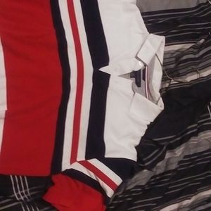 Tommy Hilfiger collar shirt